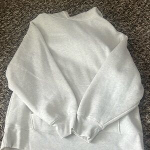 target oversized hoodie